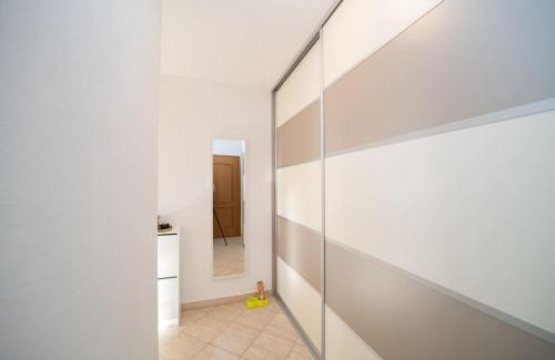 Đuba Apartment | App Nevis