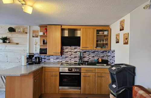 Ober-Morlen Apartment | App O2, 2-4 Personen, 23km bis Frankfurt- Nord