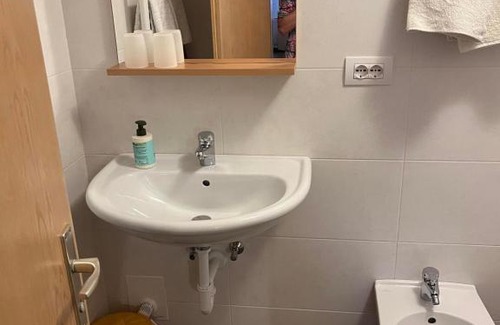 San Giovanni Apartment | App Sonne Nr 15