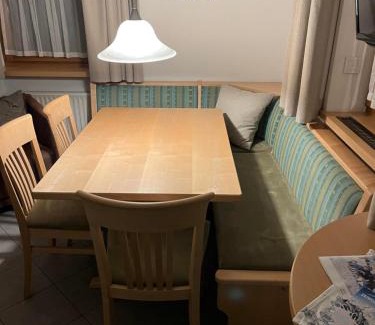 San Giovanni Apartment | App Sonne Nr 17