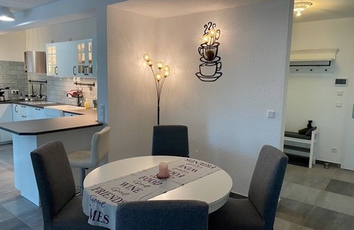 Erbach Apartment | App. Sonnenbergs Quartier - Sonnenbergs Quartier