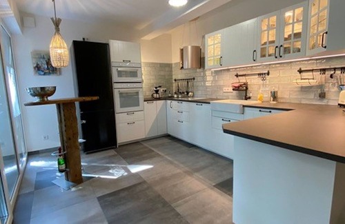 Erbach Apartment | App. Sonnenbergs Quartier - Sonnenbergs Quartier