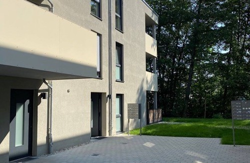 Erbach Apartment | App. Sonnenbergs Quartier - Sonnenbergs Quartier