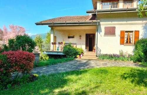 Pellegrino Parmense Apartment | App.to Pian del Ronco