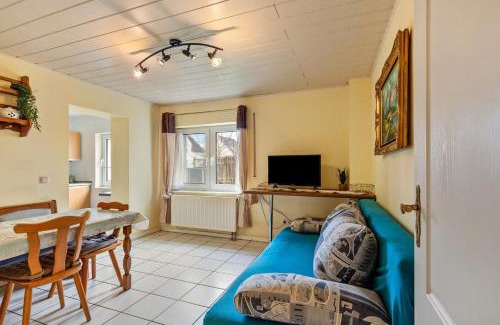 Wernborn Apartment | App und Fewos Wolf