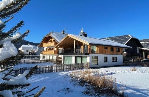 Valdaora di Sopra House | App Unterhoezlhof