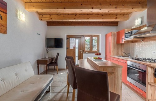 Kruncici Apartment | APP Villa Anja/Apartment Lana