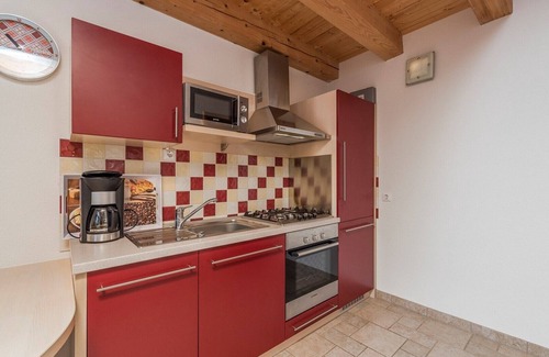 Kruncici Apartment | APP Villa Anja/Apartment Bina