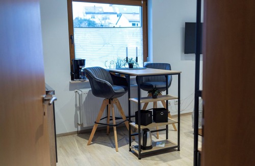 Poppenhausen Apartment | App. Wachtküppel - in the heart of the Rhön