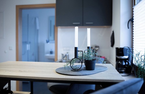 Poppenhausen Apartment | App. Wachtküppel - in the heart of the Rhön