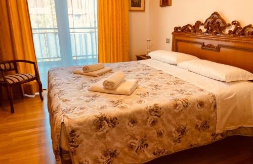 Jesolo Apartment | App4rent Family Apartment 3 camere, 2 bagni, Wi-Fi, animali ammessi