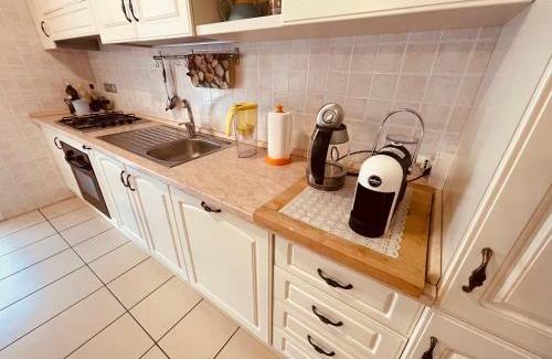 Jesolo Apartment | App4rent Family Apartment 3 camere, 2 bagni, Wi-Fi, animali ammessi