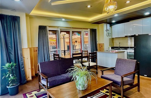 Thimphu Apartment | APPA Apartments, Debsi, Thimphu