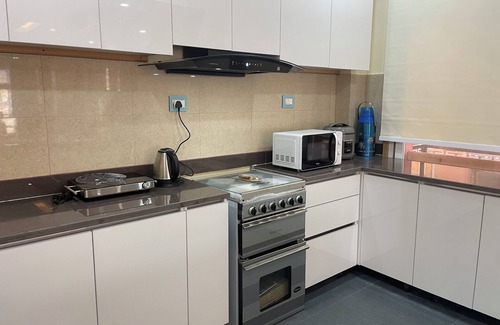 Thimphu Apartment | APPA Apartments, Debsi, Thimphu