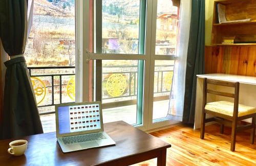 Thimphu Apartment | Appa apartments Duplex