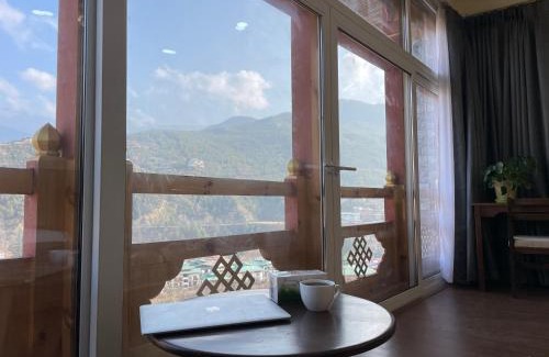 Thimphu Apartment | Appa apartments Duplex