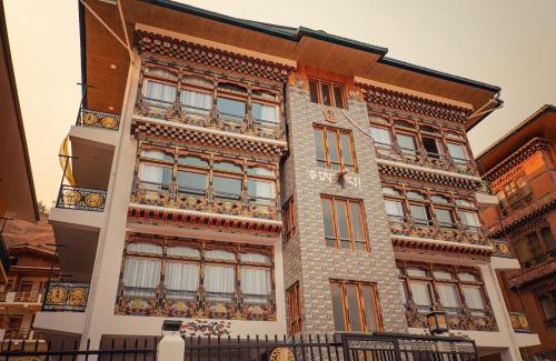 Thimphu Apartment | Appa apartments Duplex
