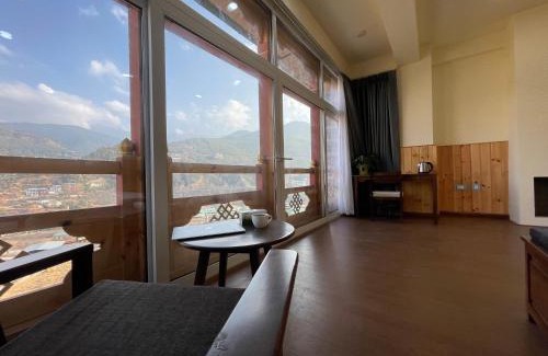 Thimphu Apartment | Appa apartments Duplex