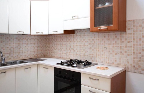 Santo Stefano di Camastra Apartment | Appartamento il Castellino