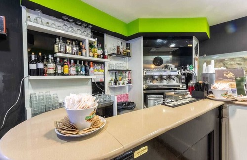 Santo Stefano di Camastra Apartment | Appartamento il Castellino