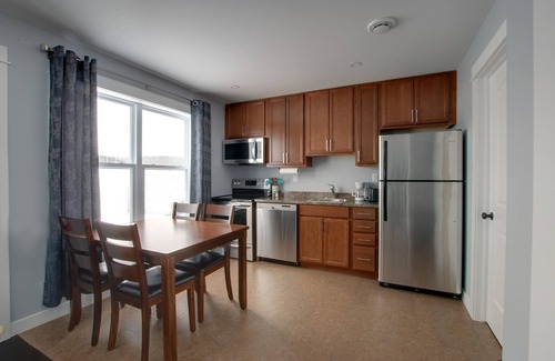 Corner Brook Cabin | Appalachian Chalets & RV