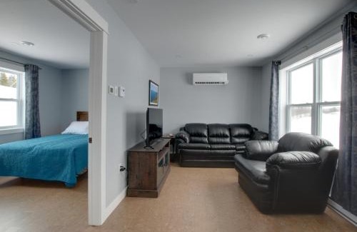 Corner Brook Ski Chalet | Appalachian Chalets & RV