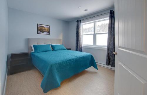 Corner Brook Ski Chalet | Appalachian Chalets & RV