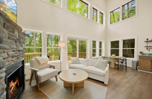 Boone House | Appalachian Cottage