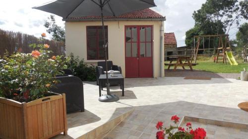 Lormes House | Appaloosa