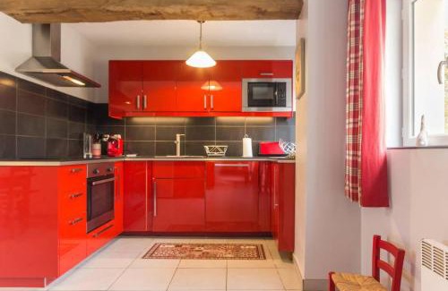Lormes House | Appaloosa