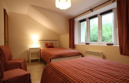 Lormes House | Appaloosa