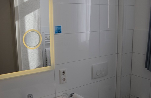 Warendorf Old Town Apartment | Appaloosa vacation apartment