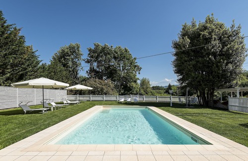 Vicopelago House | Appar. 5 "La fanciulla del west" magical atmosphere immersed in the Tuscan countryside