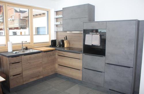 Hinterthal Apartment | Appartement zur schlafenden Jungfrau
