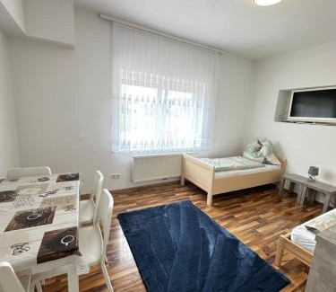 Oberndorf bei Schwanenstadt Apartment | Appartement Schwanenstadt