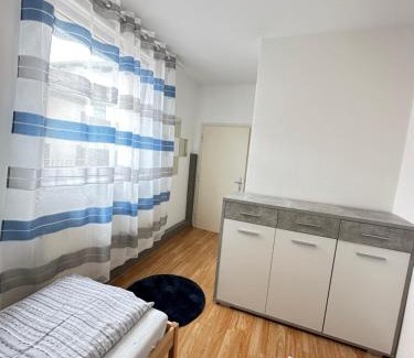 Oberndorf bei Schwanenstadt Apartment | Appartement Schwanenstadt