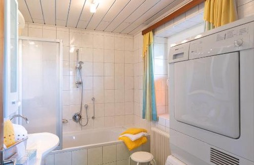 Sankt Margarethen im Lungau Apartment | Appartement Annis Murtalblick