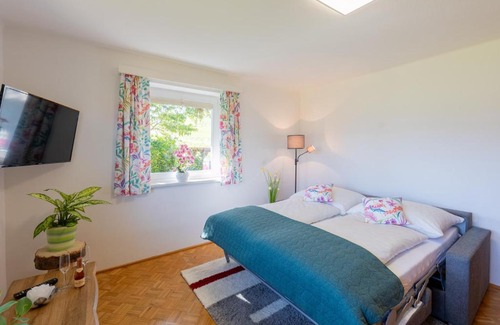 Sankt Margarethen im Lungau Apartment | Appartement Annis Murtalblick