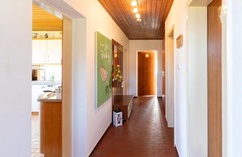Sankt Margarethen im Lungau Apartment | Appartement Annis Murtalblick