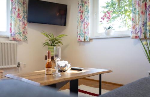 Sankt Margarethen im Lungau Apartment | Appartement Annis Murtalblick