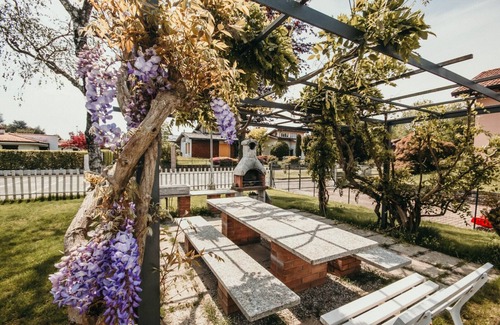 Villaggi Apartment | Appartamento Iucci - Lakeside L&B