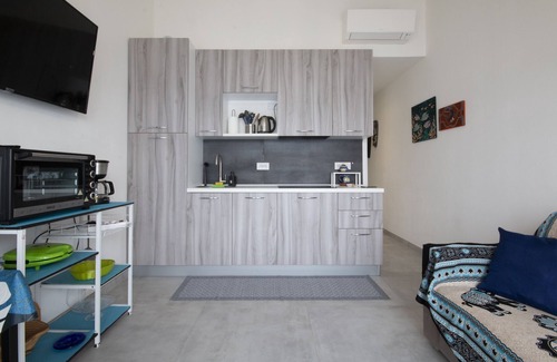 Villaggi Apartment | Appartamento Trizia - Lakeside L&B