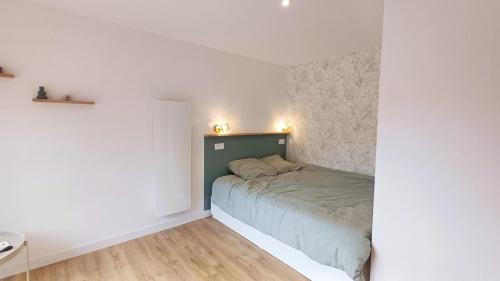 Guidel Apartment | Apparemment au calme proche des plages