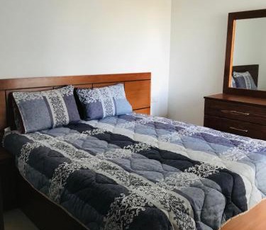 Kenitra Apartment | Apparemment avec piscine