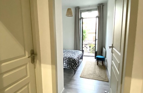 Estanove Apartment | Apparemment Cosy en Centre Ville