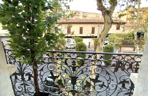 Estanove Apartment | Apparemment Cosy en Centre Ville