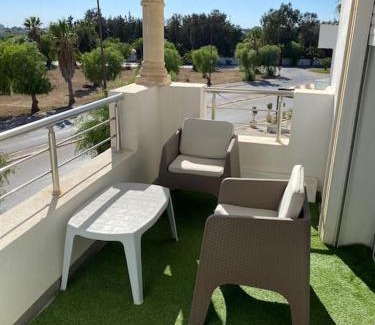 Hammamet Sud Apartment | Apparemment de luxe