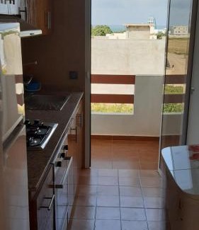 Amsa Apartment | Apparemment de luxury