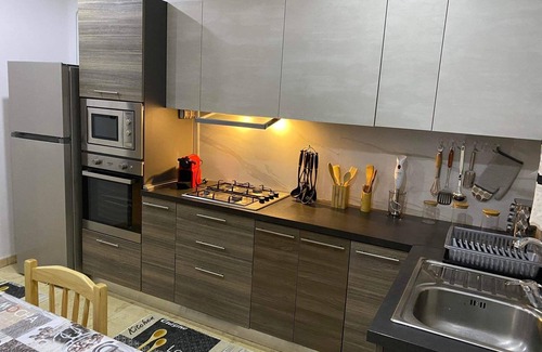 Hai Seddikia Apartment | Apparemment haute standing