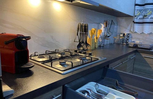 Hai Seddikia Apartment | Apparemment haute standing
